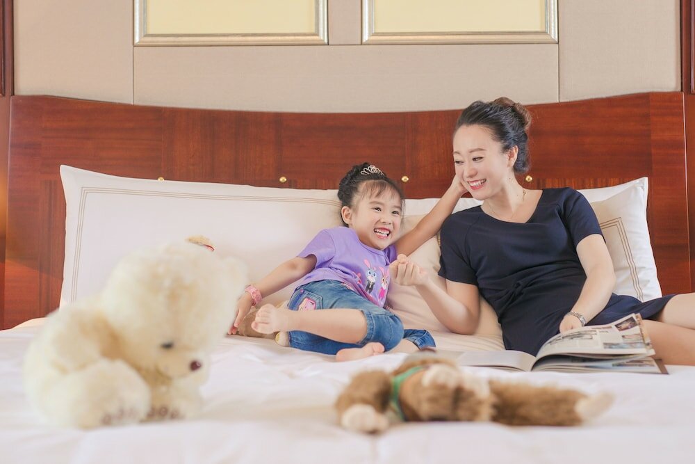 Фото Shangri-La Suzhou