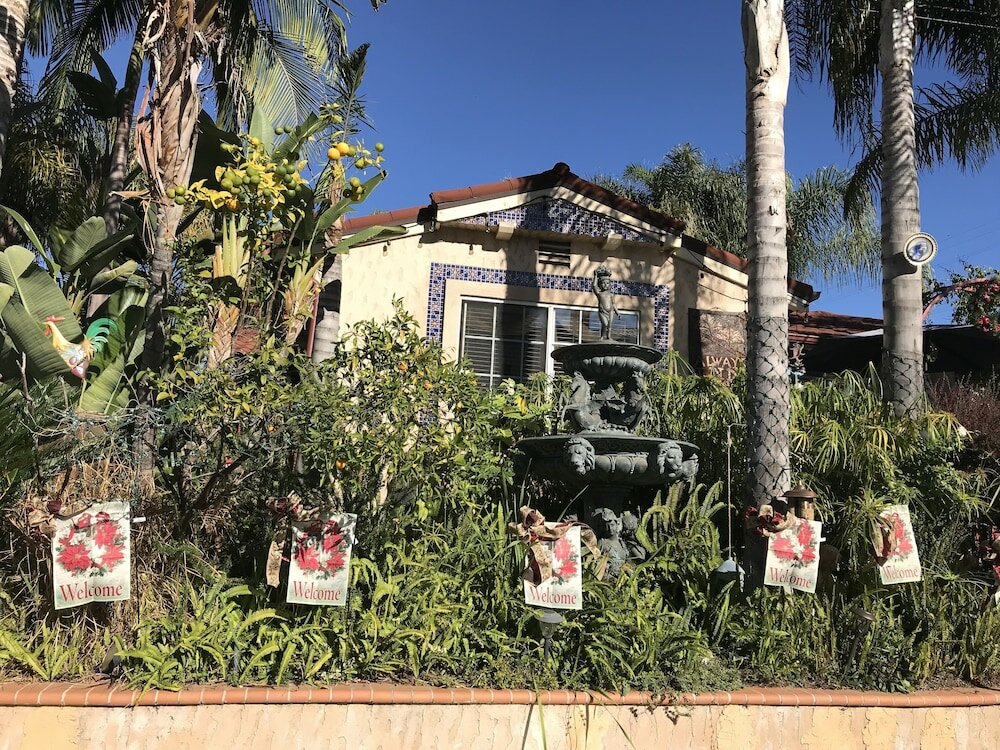 Фото Always Inn San Clemente Bed & Breakfast