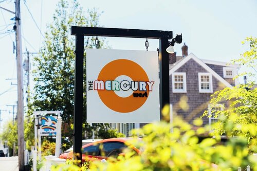 Внешний вид отеля The BeaconLight Guest House в Провинстауне, фото 5