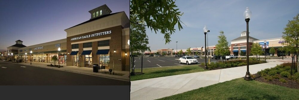 Фото Holiday Inn Express & Suites Southaven Central - Memphis, an Ihg Hotel