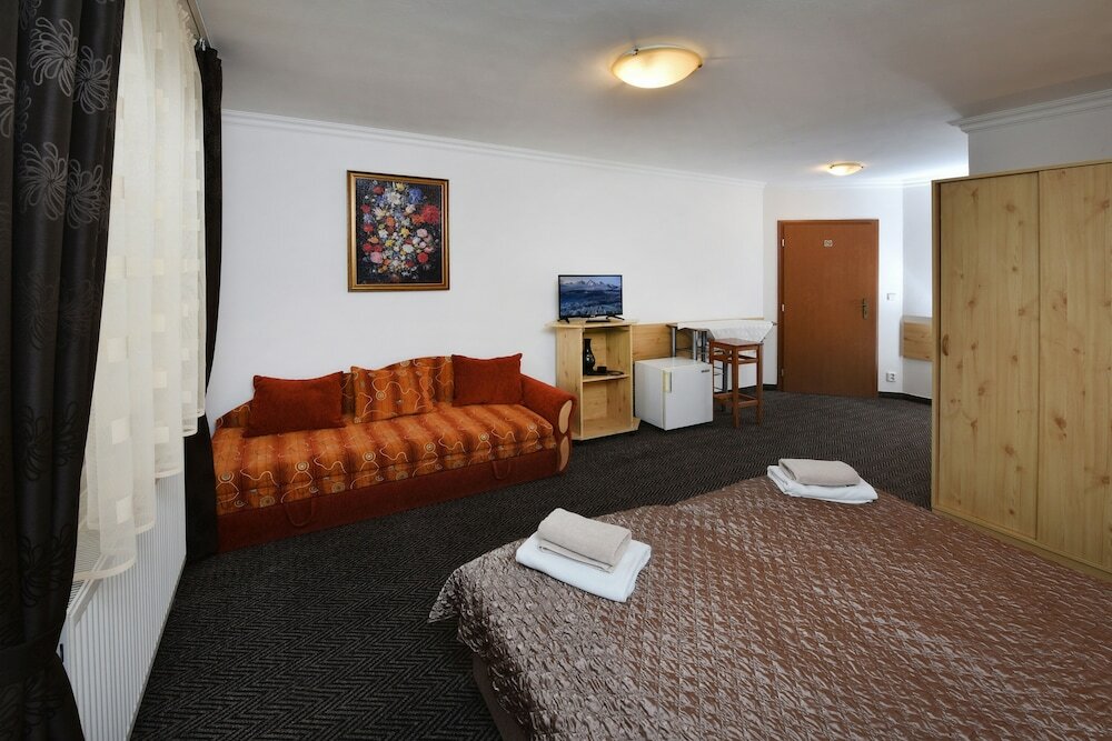 Фото Vila Martina