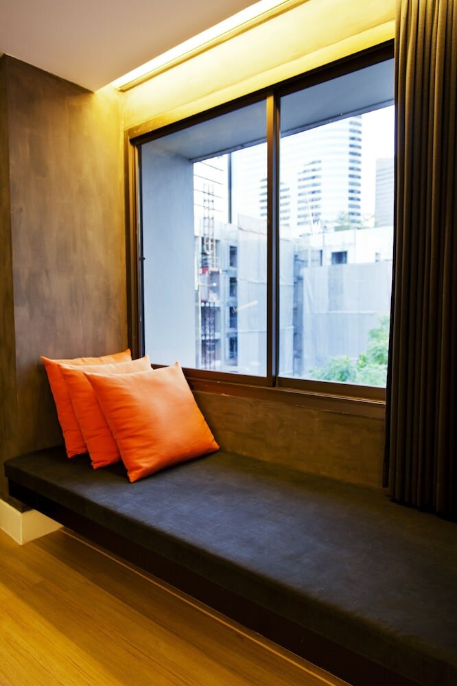 Фото Trinity Silom Hotel