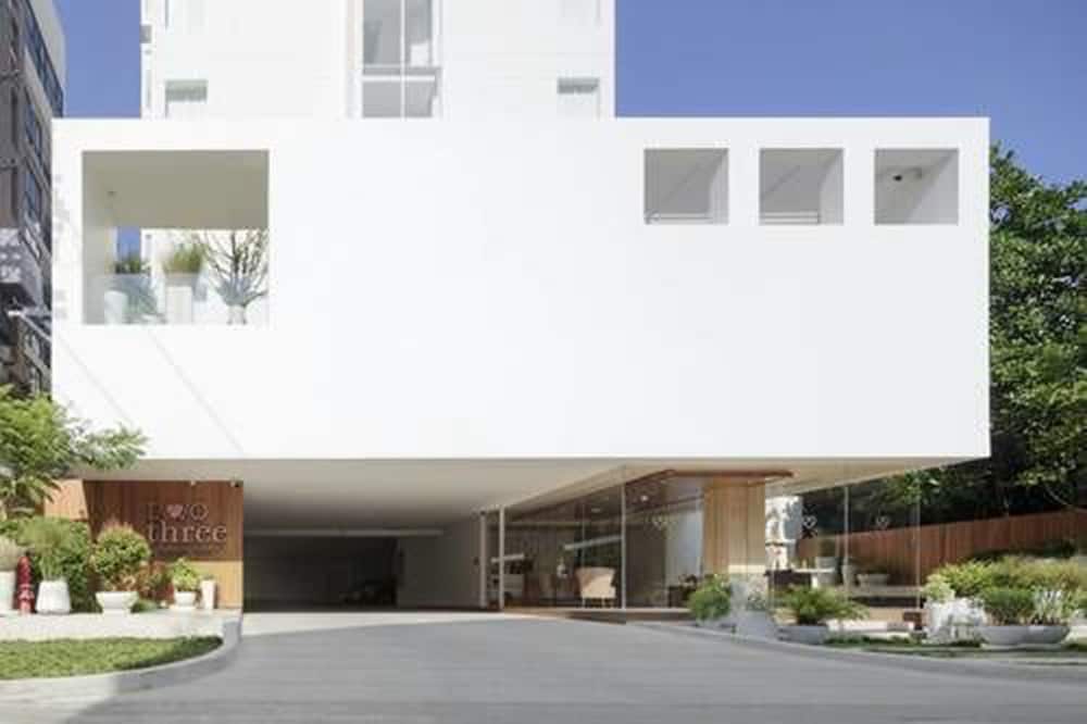 Фото TwoThree A Homely Hotel