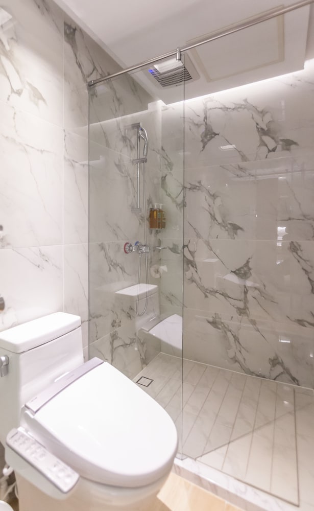 Фото I hotel Zhongli