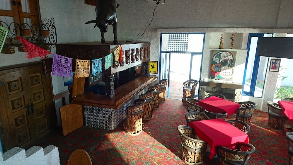 Фото Las Rocas Resort And SPA