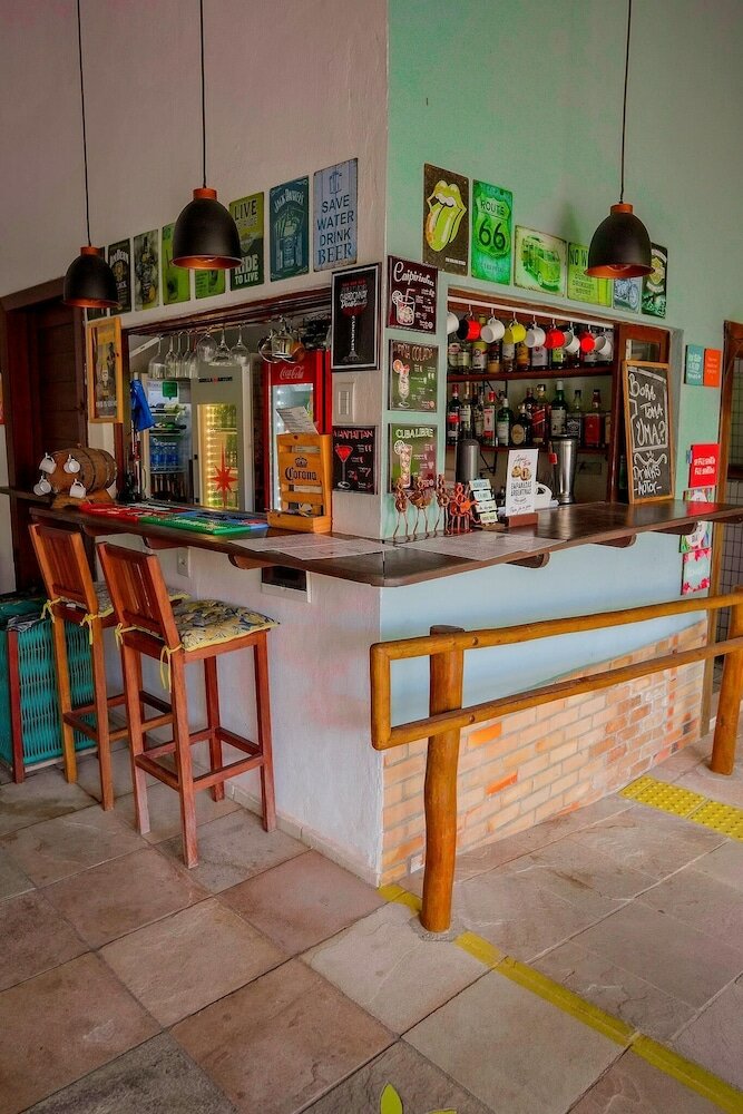 Фото Pousada Xama