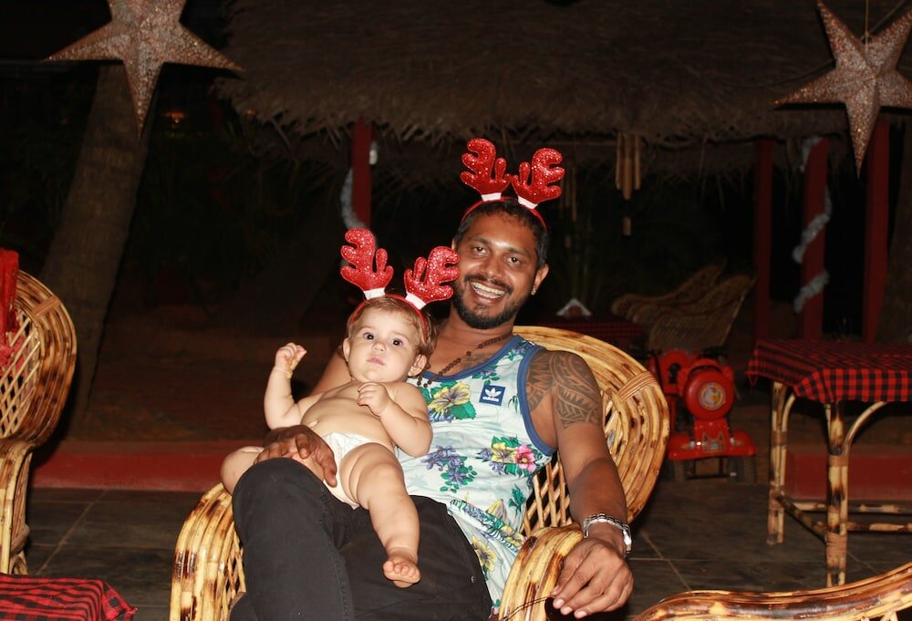 Фото Palm Trees Ayurvedic Heritage