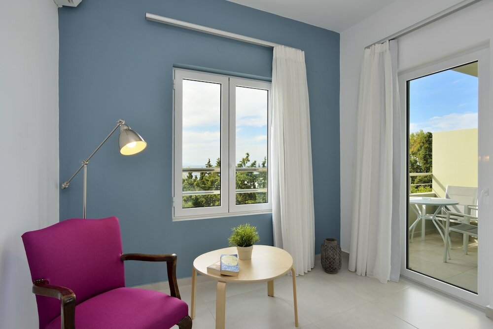 Фото Casa Manolesos