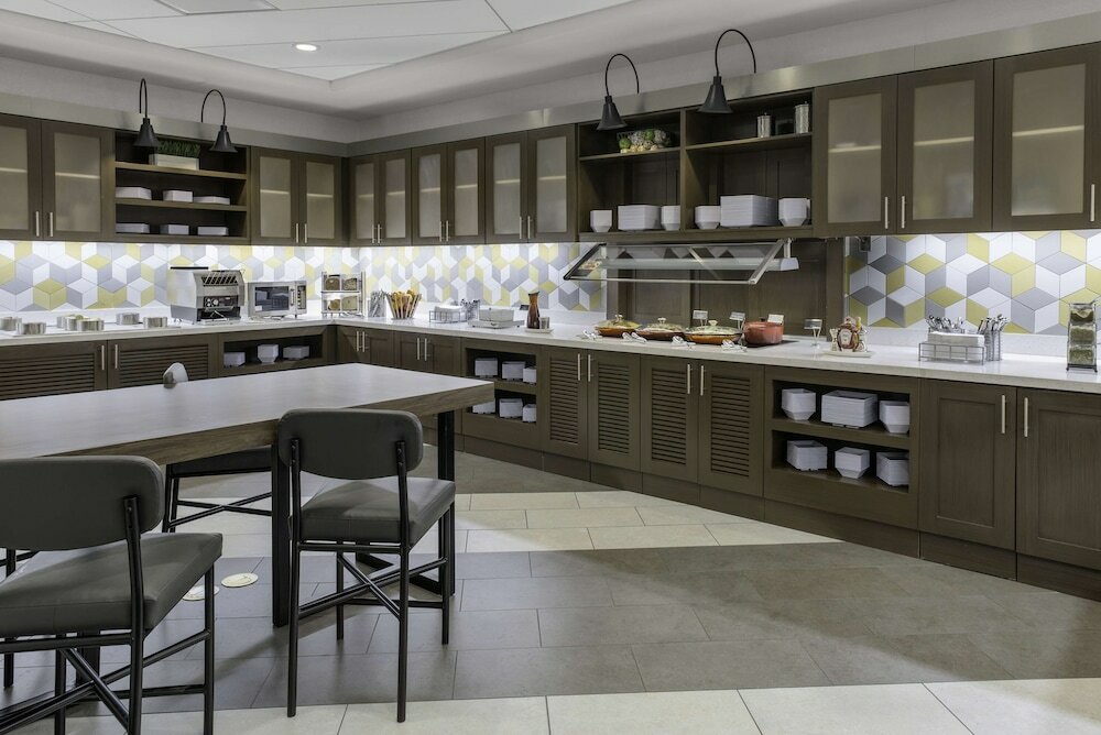 Фото Hyatt Place Dallas/Allen