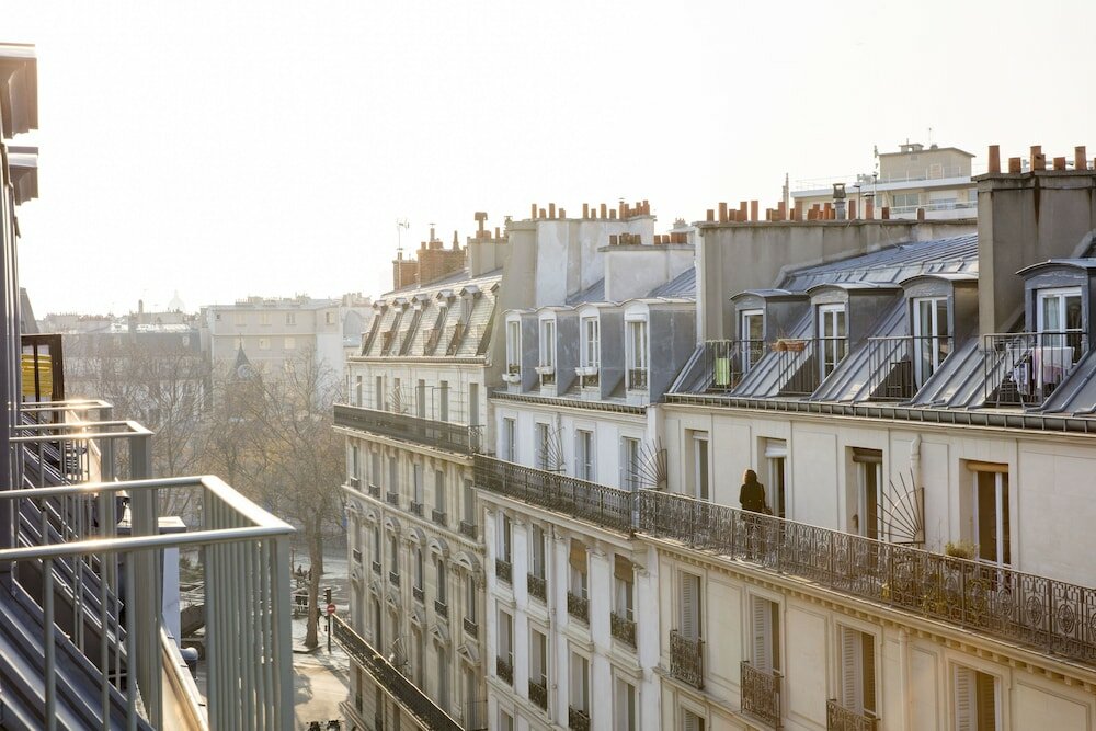 Фото Maison Breguet