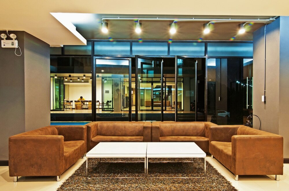 Фото Grand Marina Residence