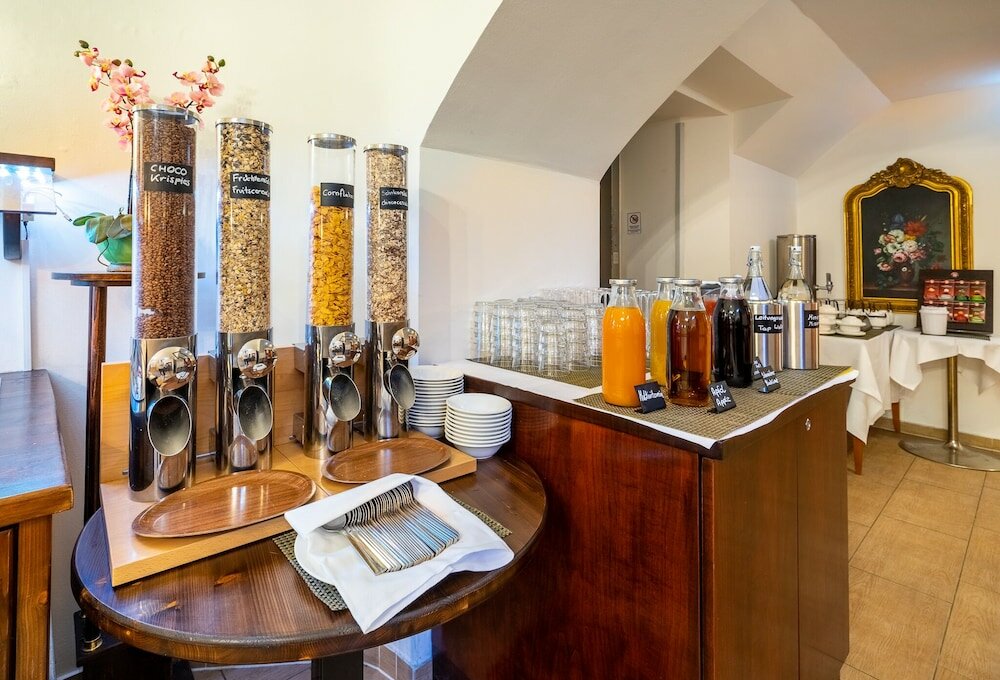 Фото Hotel am Schubertring