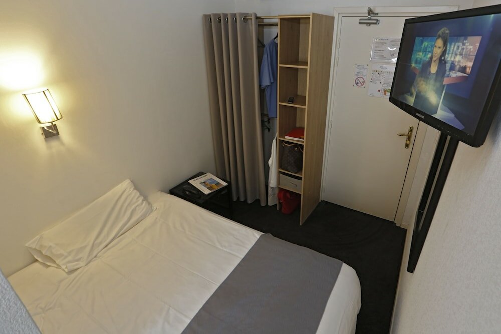 Фото Hôtel Alizé