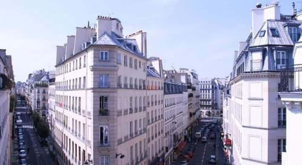 Hotel Jeff Hotel Paris, Paris, photo