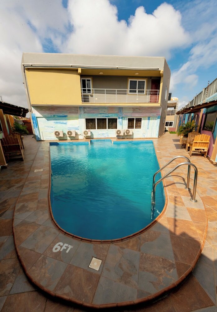 Фото Bays Luxury Lodge