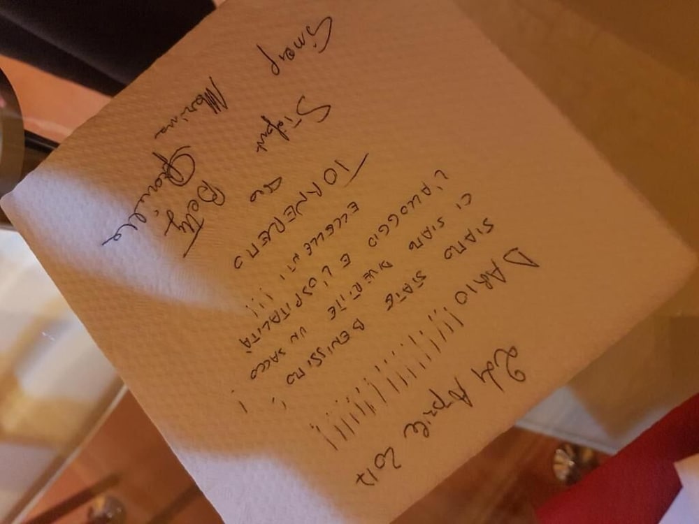 Фото Thousand Colors