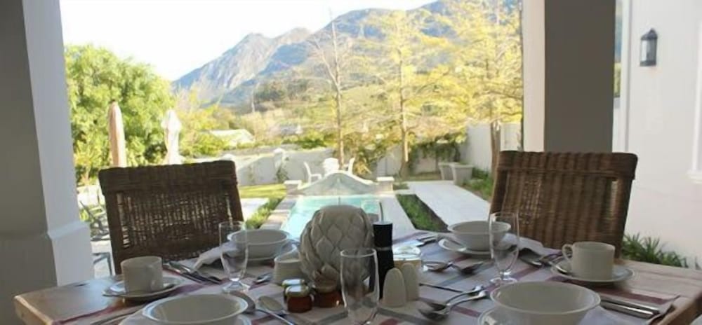 Фото Maison d'Ail