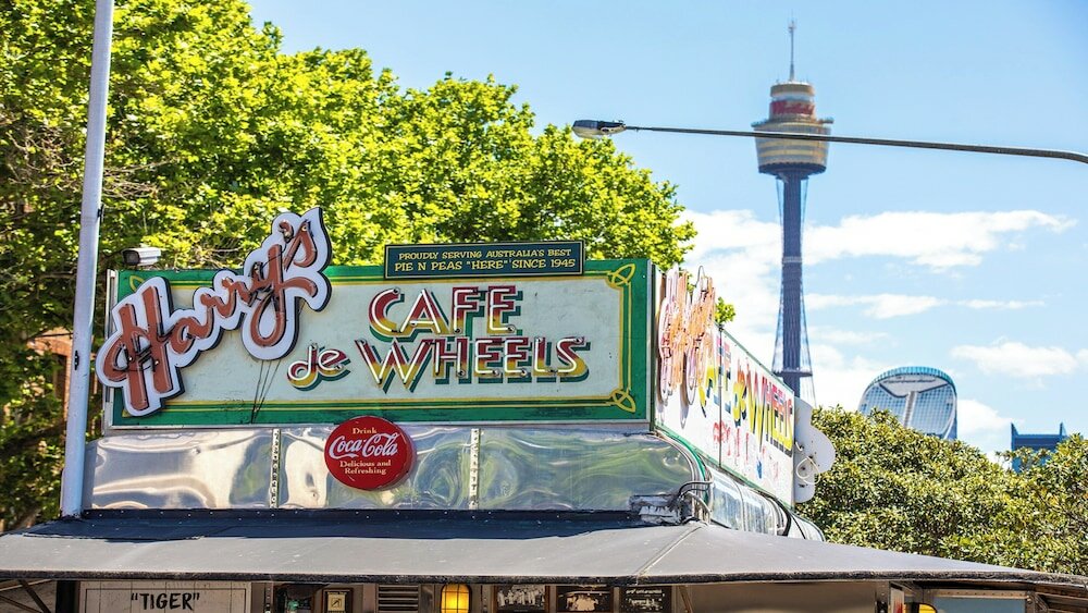 Фото Holiday Inn Sydney Potts Point