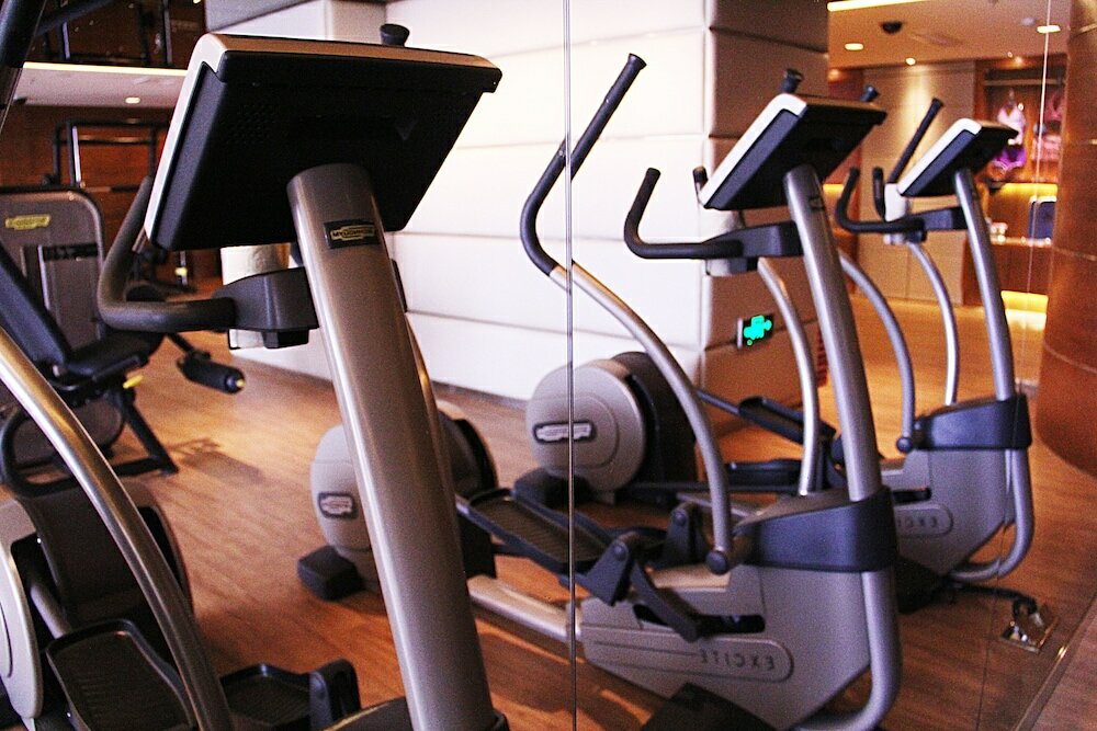 Фото Renaissance Shanghai Zhongshan Park Hotel