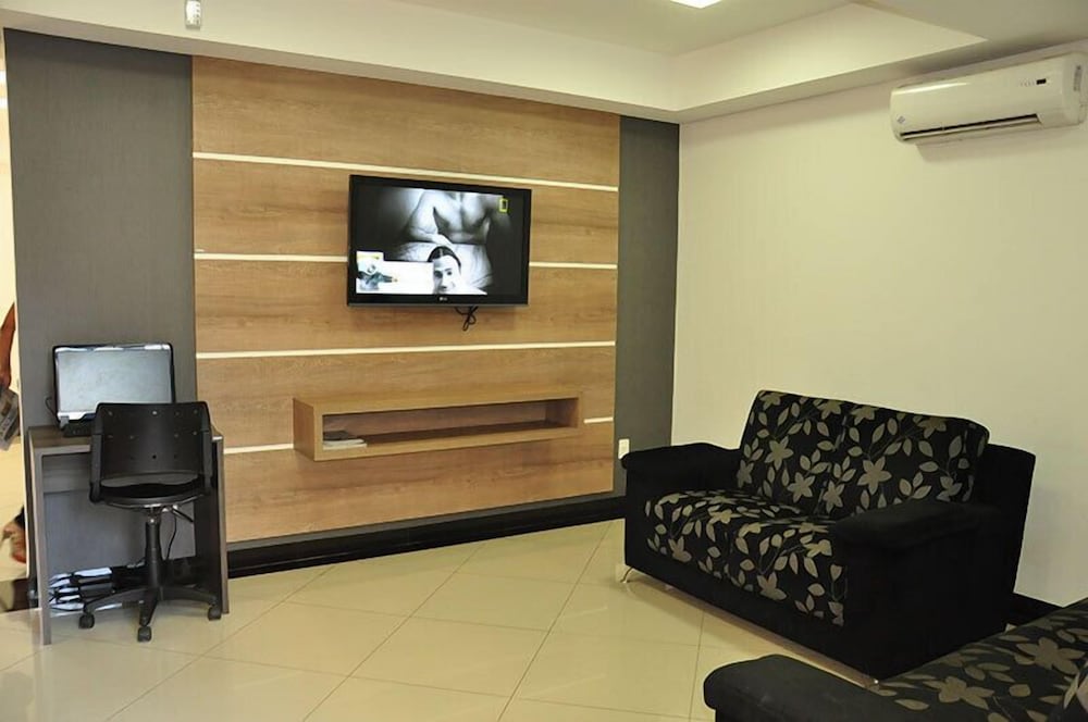 Фото Catú Palace Hotel