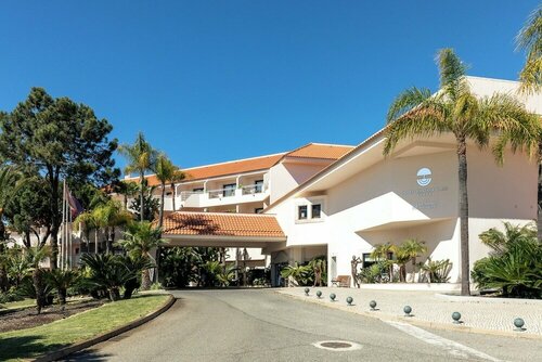 Гостиница Hotel Quinta do Lago в Округе Фару