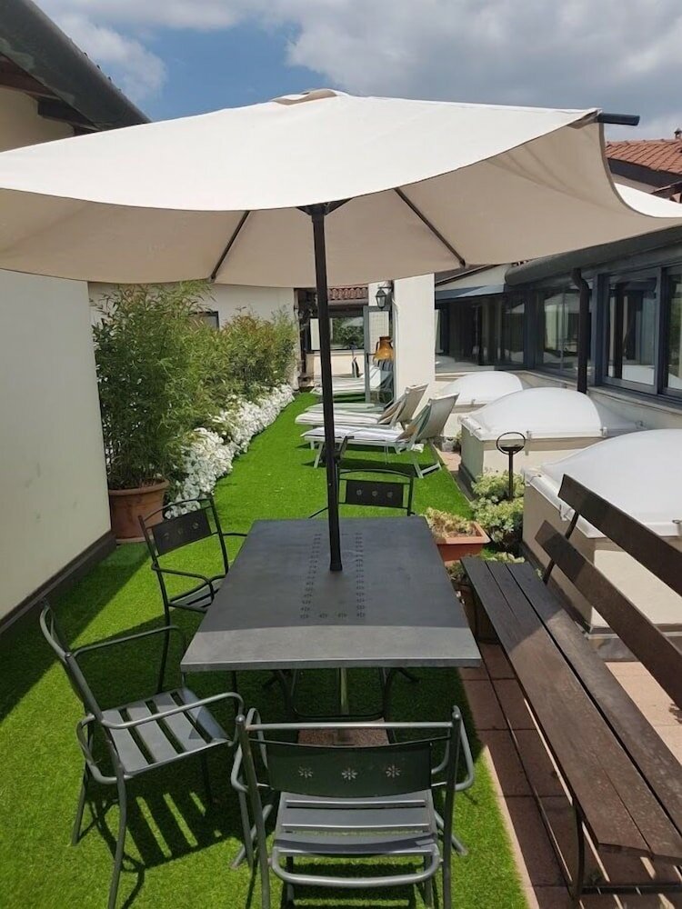 Фото Hotel Orologio