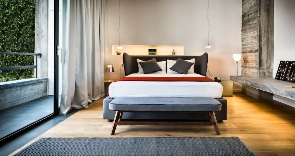 Фото Teku Boutique Hotel