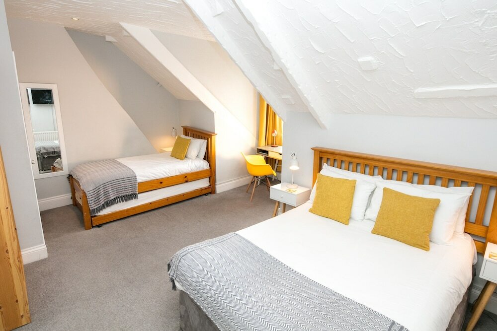 Фото The Kenilworth