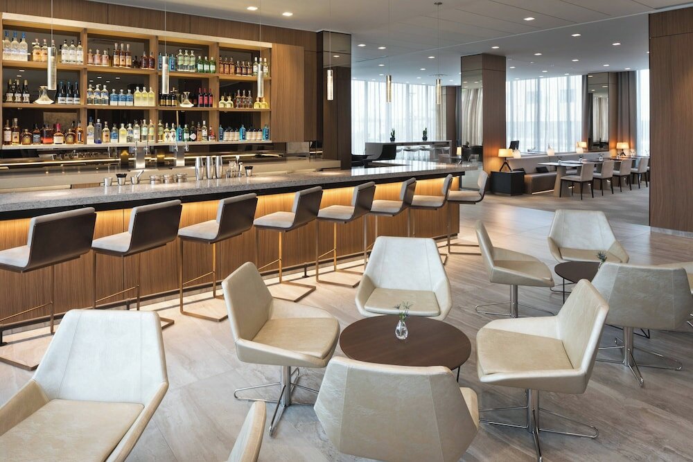 Фото Ac Hotel Bloomington Mall of America