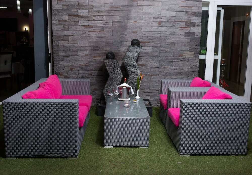 Фото Hôtel du Golfe