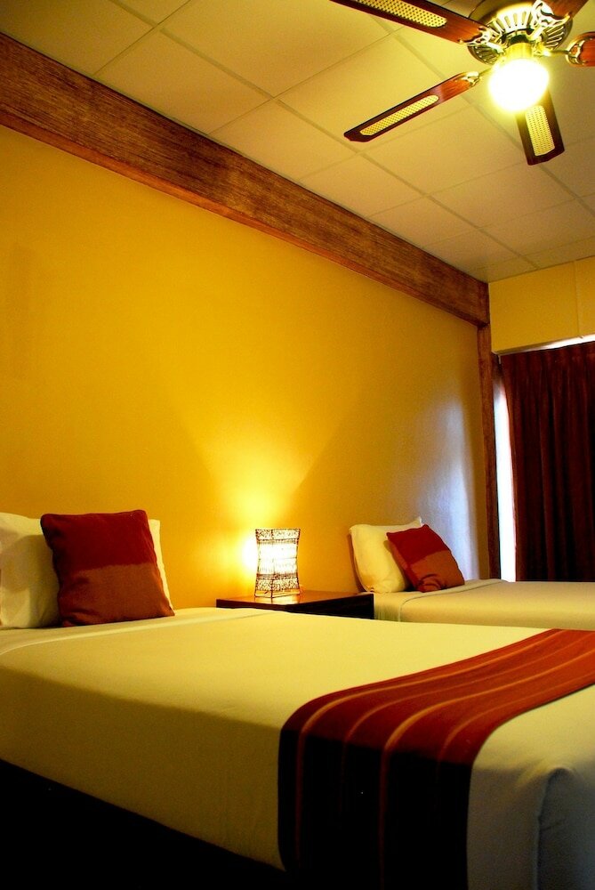 Фото DMa Hotel