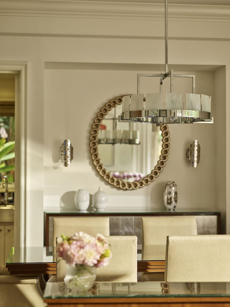 Фото The Beverly Hills Hotel