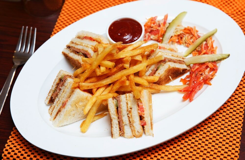 Фото CityRest Fort - Hostel