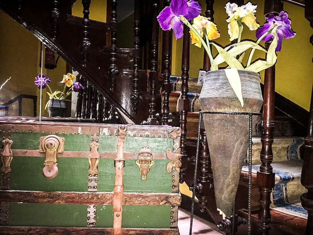 Фото Hotel Puerto de Llanes