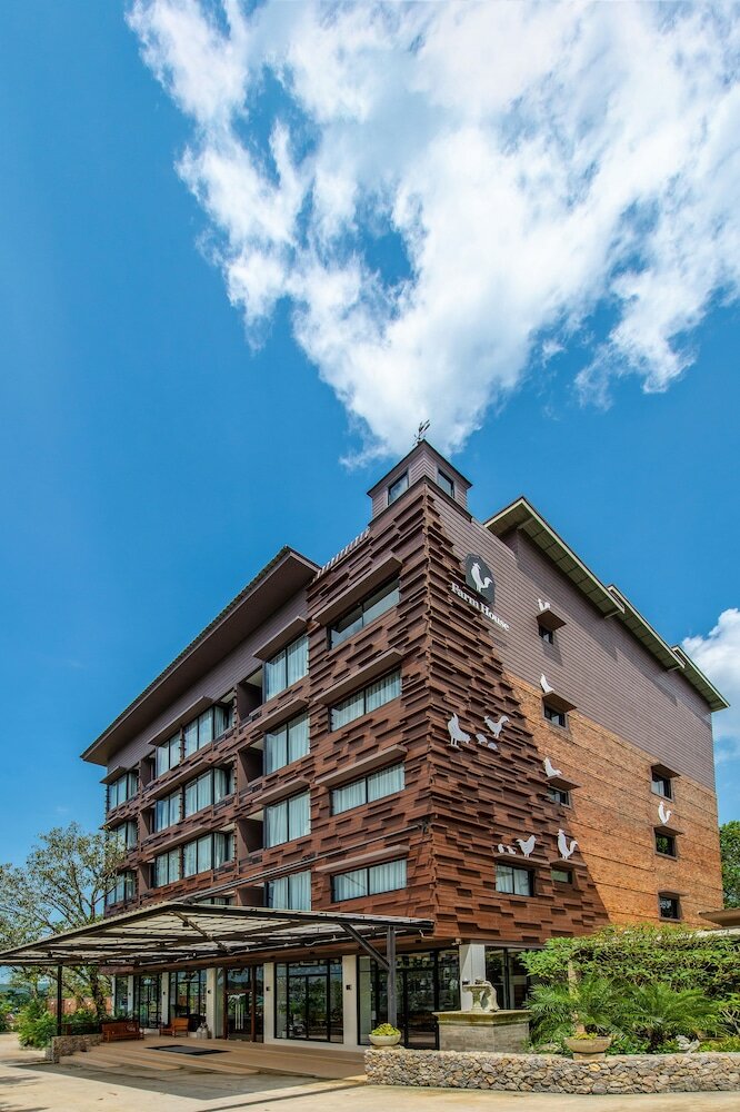 Фото FarmHouse Hotel Ranong