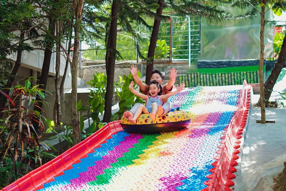 Фото Grand Tjokro Balikpapan