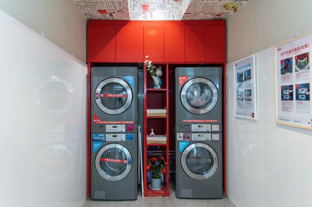 Фото ibis Shanghai Lianyang