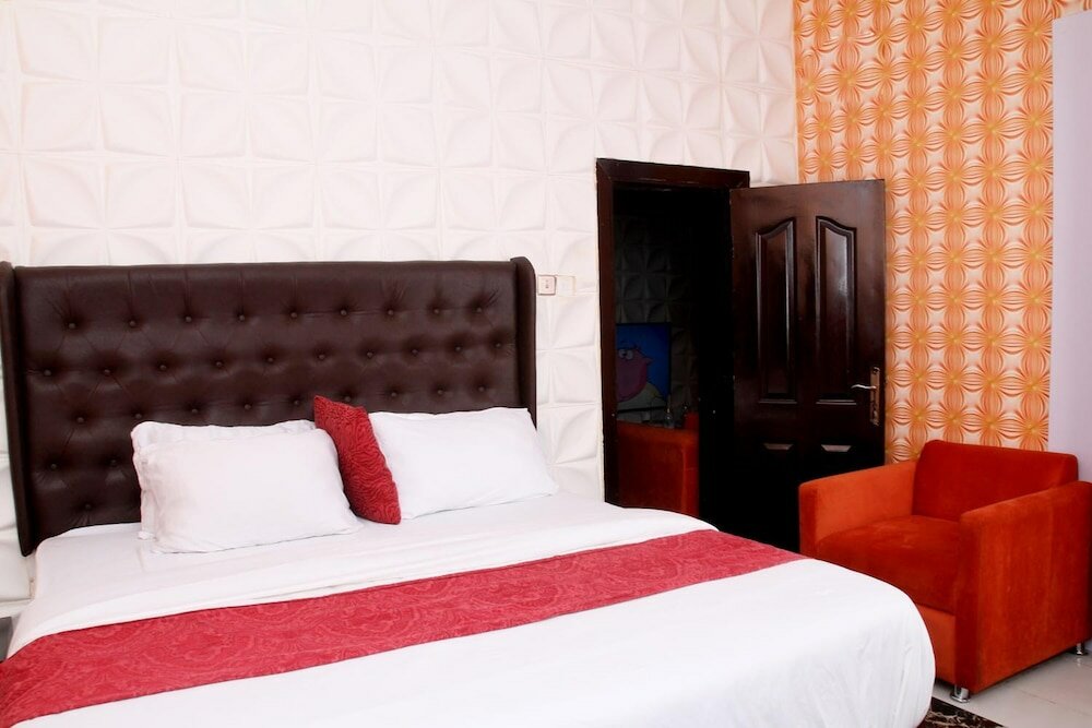 Фото H3 Luxury Cottage