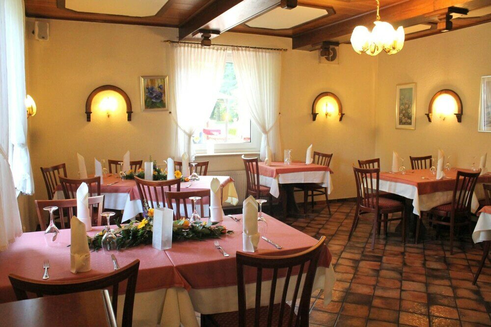 Фото Hotel und Restaurant Eurohof