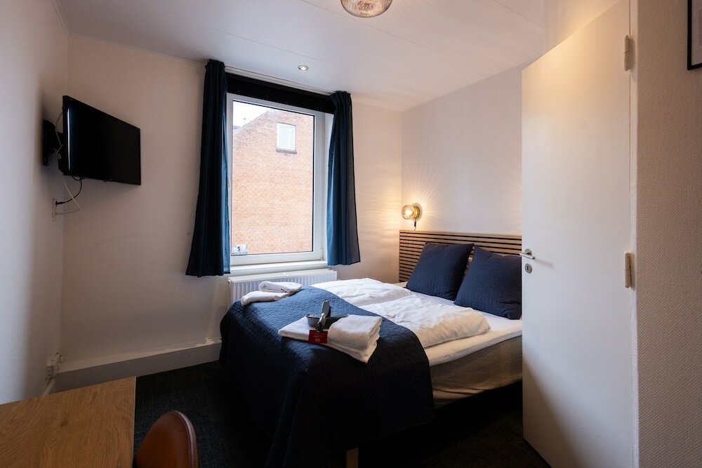 Фото Milling Hotel Mini 19