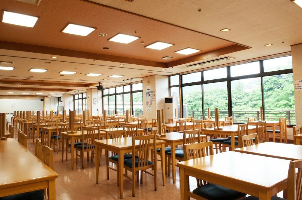 Фото Hotel New Ohruri