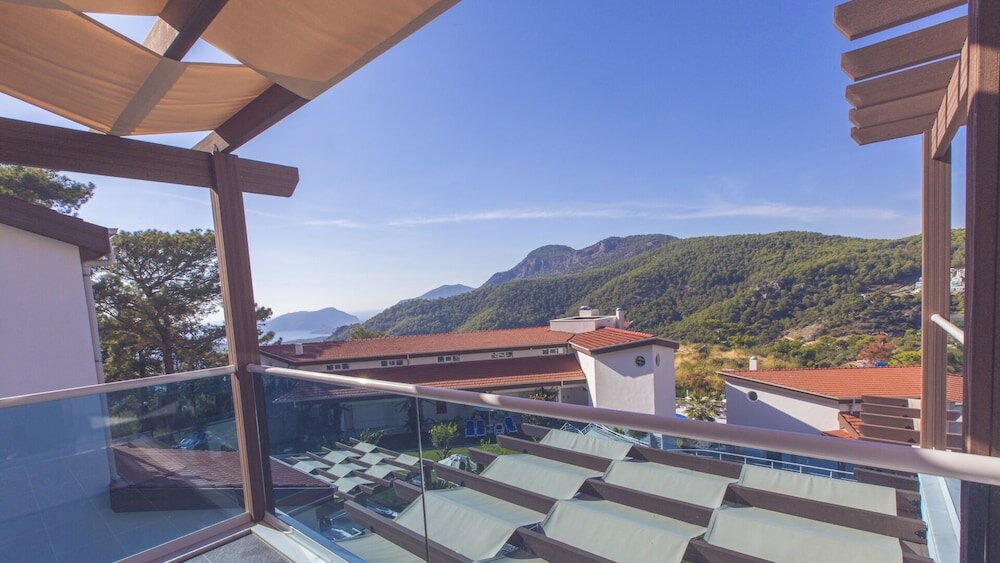 Фото Garcia Resort & Spa