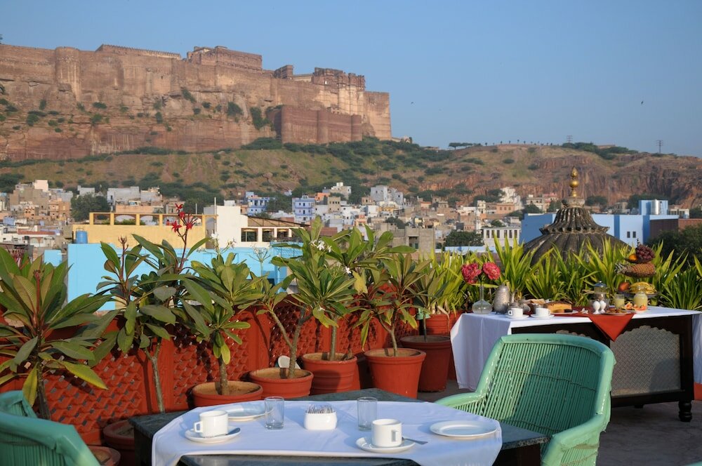 Фото отеля 4