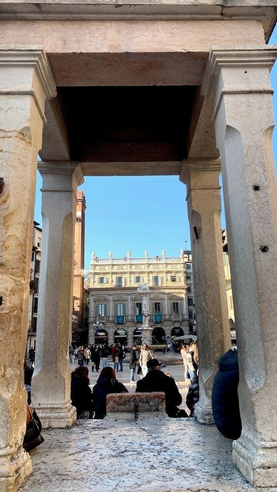 Фото Hotel Leon D'Oro