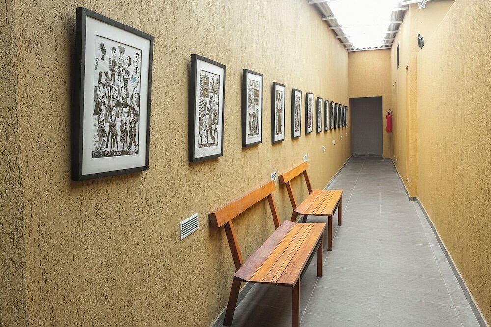 Фото NovoHotell Recife