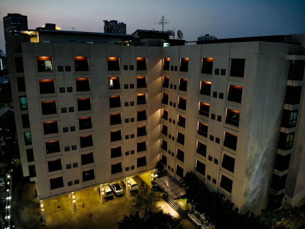 Фото Atrium Boutique Hotel