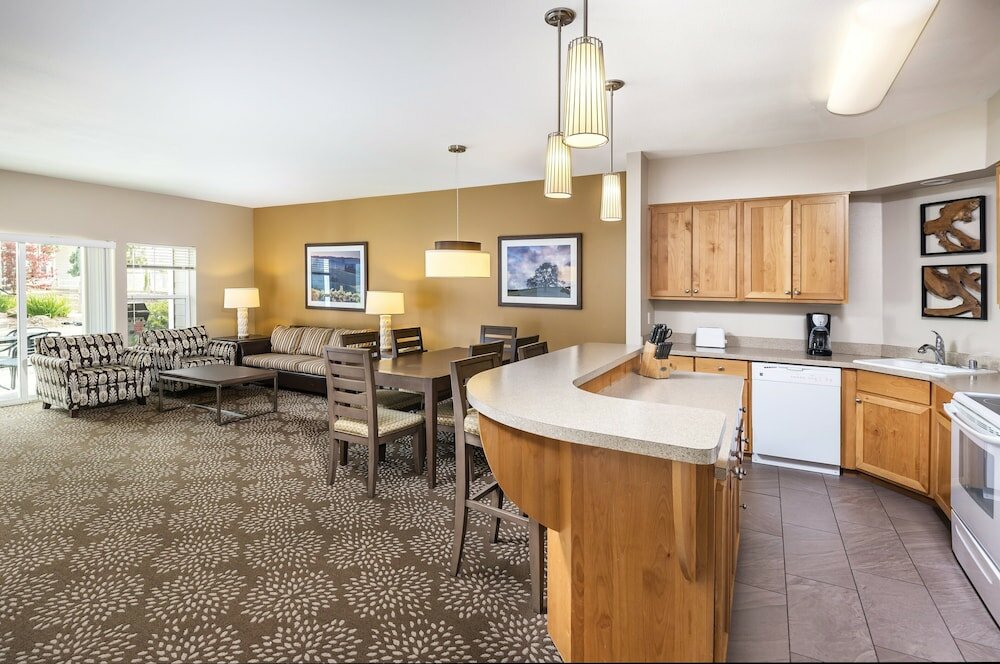 Фото WorldMark Windsor