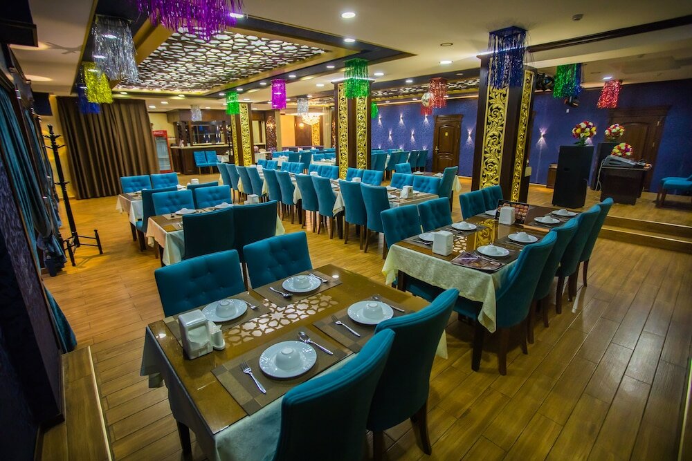 Фото Grand Capital Hotel