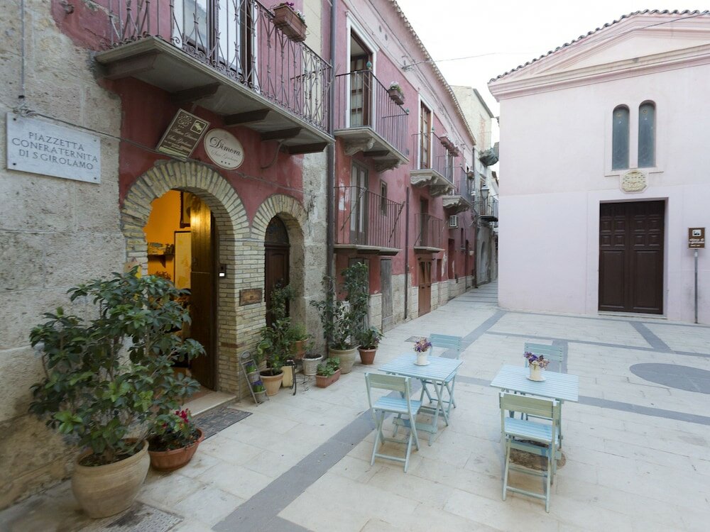 Фото Antica Dimora San Girolamo