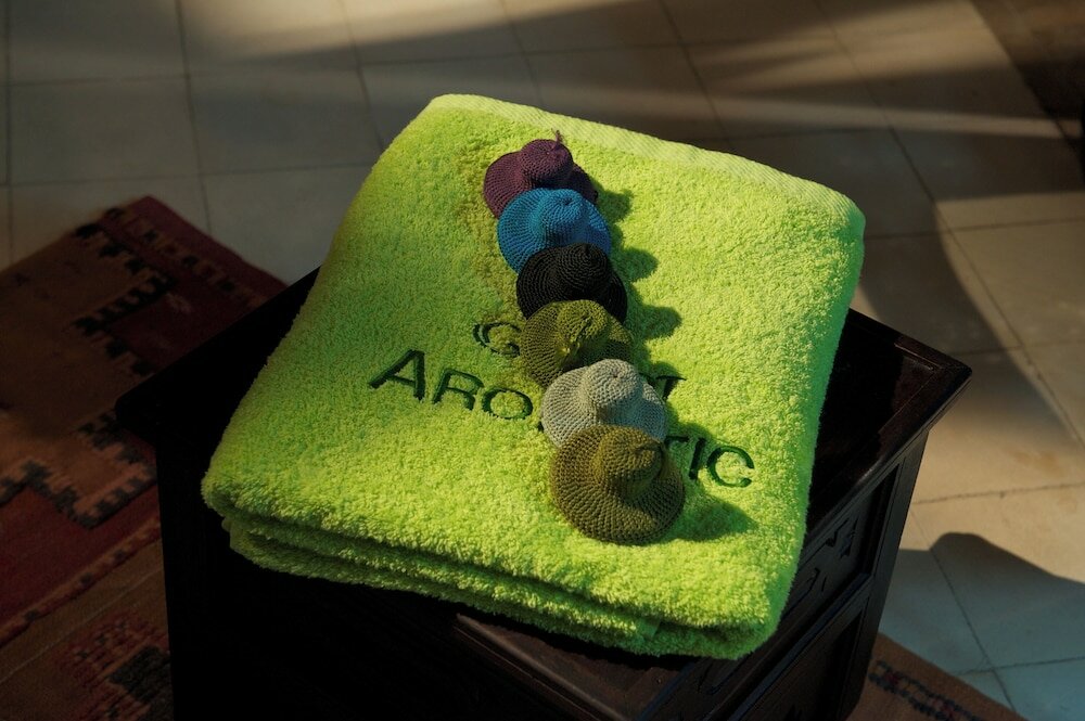 Фото Dar L'Oussia